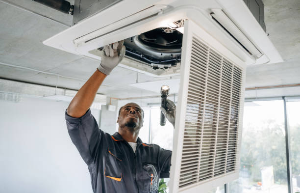 Licensed Hvac service in Rexburg, ID - FH HVAC