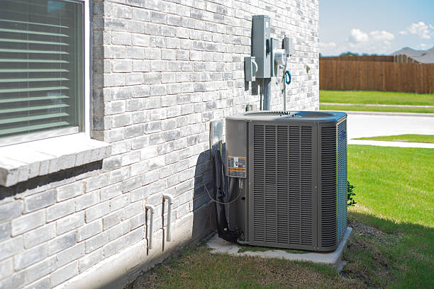 Reliable Hvac contractor in Rexburg, ID by FH HVAC